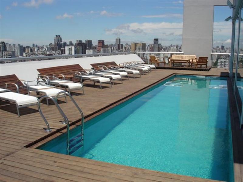Hollywood Suites & Lofts Buenos Aires Servizi foto